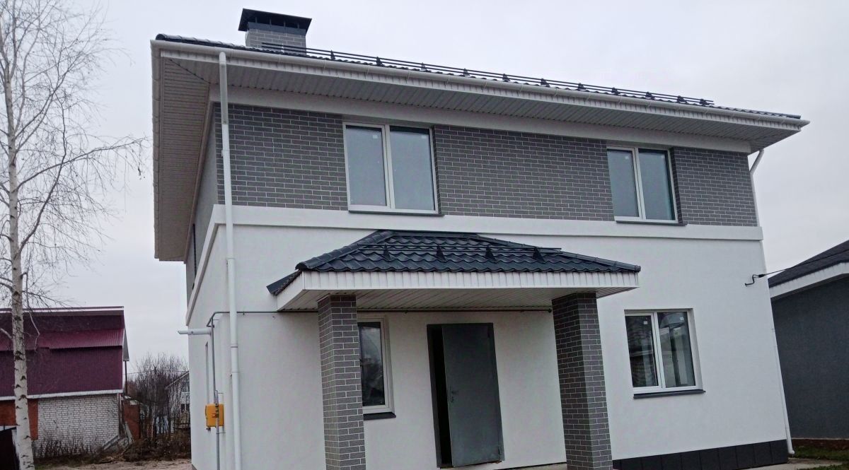 дом р-н Богородский г Богородск ул Курыжова 58а фото 10