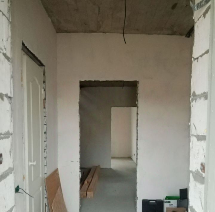 дом р-н Богородский г Богородск ул Курыжова 58а фото 11