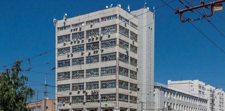 свободного назначения г Казань метро Площадь Тукая ул. Татарстан, 22 фото 1