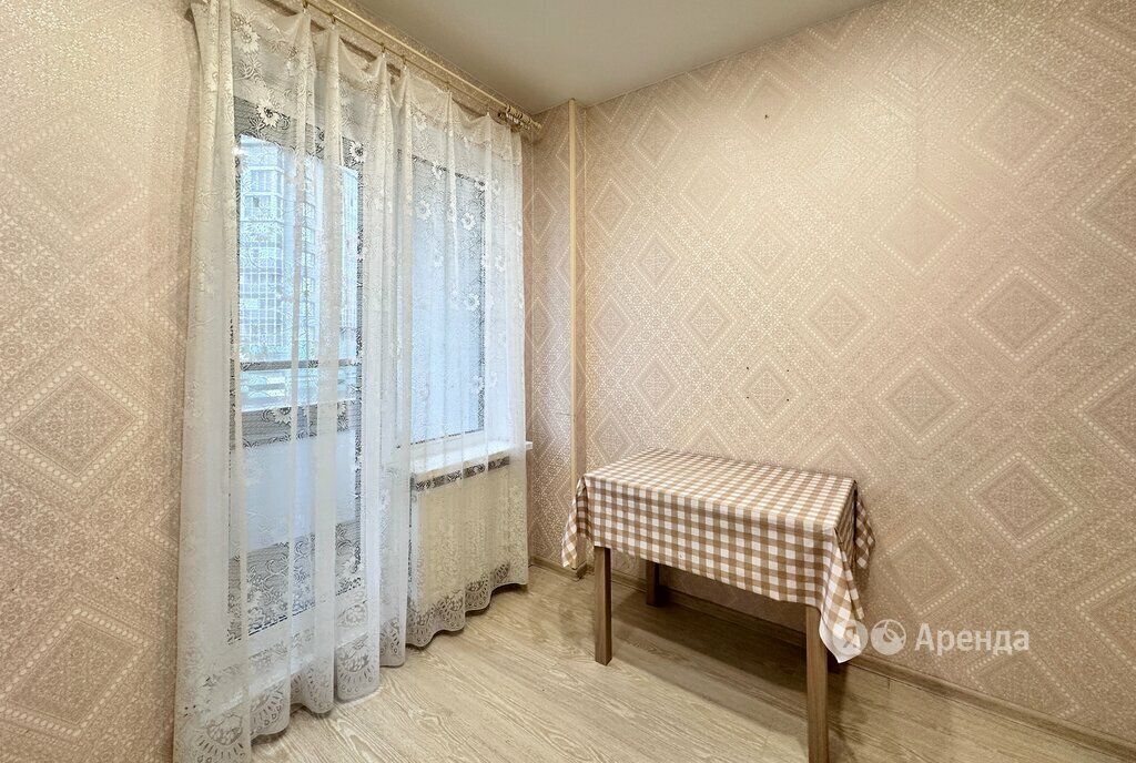 квартира р-н Всеволожский г Кудрово пр-кт Европейский 16 Улица Дыбенко фото 4