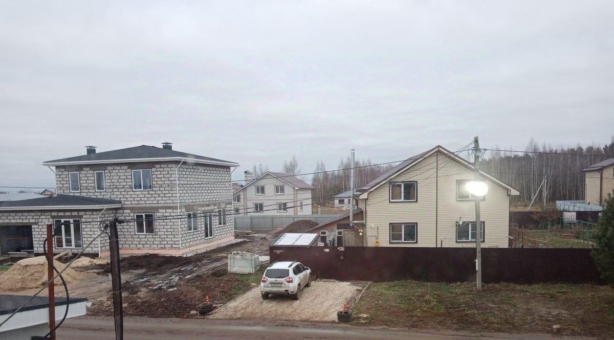 дом р-н Богородский г Богородск ул Курыжова 58а фото 29