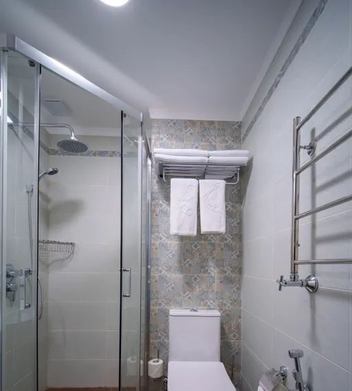 комната г Нижний Новгород Горьковская ул Алексеевская 33/35 фото 8