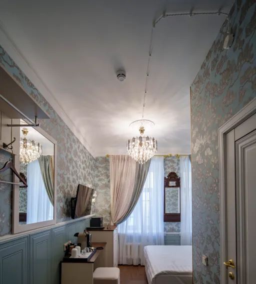комната г Нижний Новгород Горьковская ул Алексеевская 33/35 фото 7