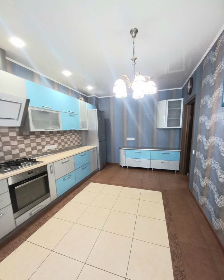 квартира г Саратов р-н Заводской проезд 5-й Нагорный 28к/4 фото 10