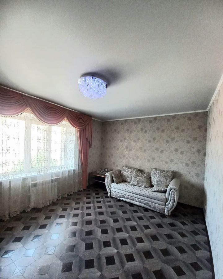 квартира г Саратов р-н Заводской проезд 5-й Нагорный 28к/4 фото 13