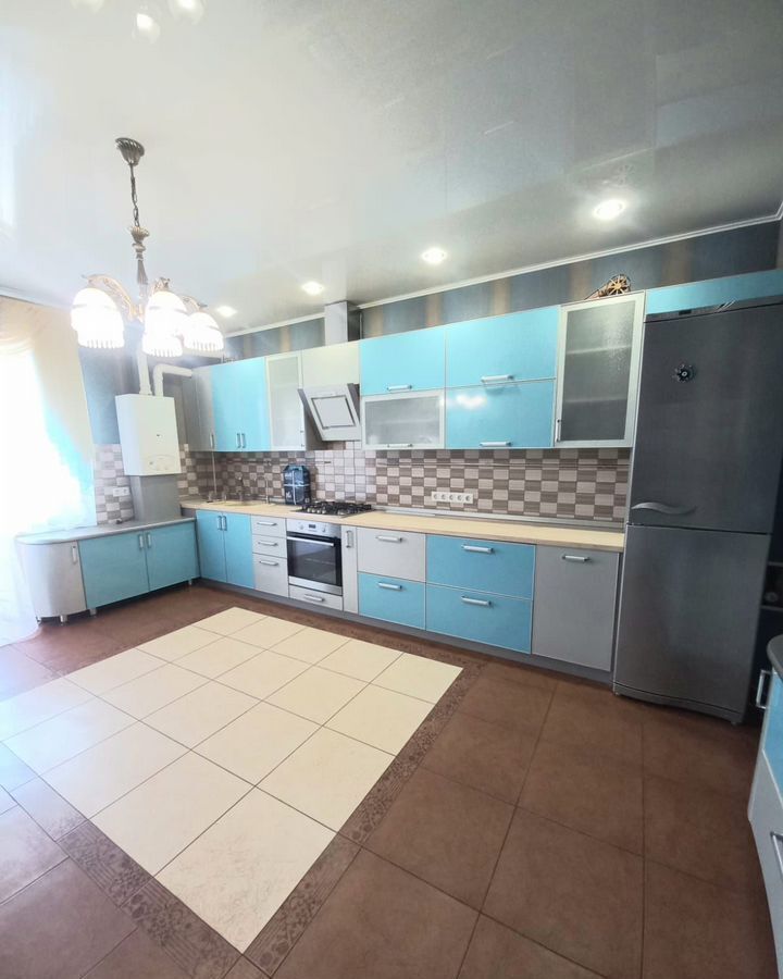 квартира г Саратов р-н Заводской проезд 5-й Нагорный 28к/4 фото 14
