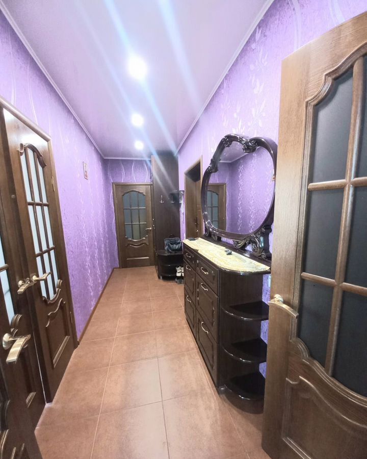 квартира г Саратов р-н Заводской проезд 5-й Нагорный 28к/4 фото 16
