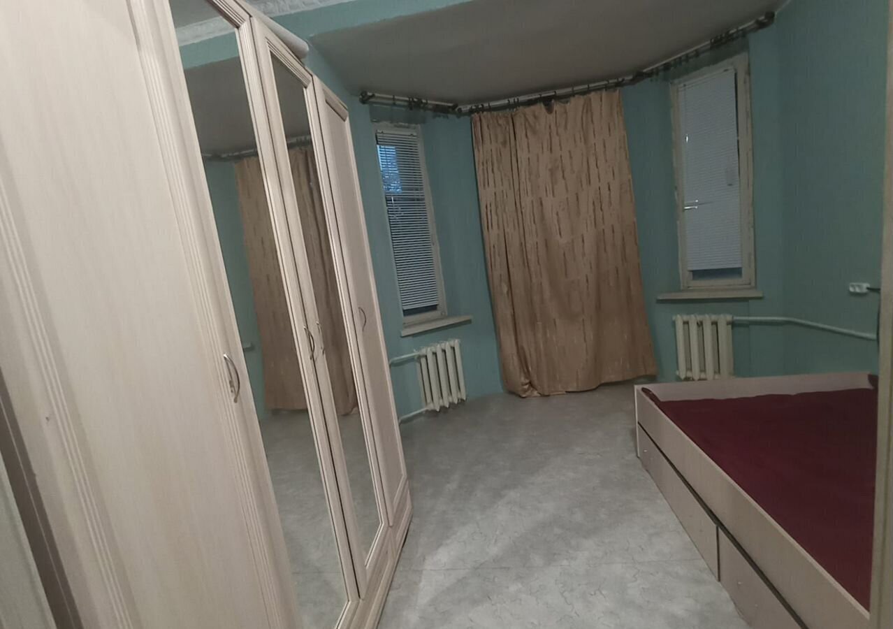 квартира г Пушкин ул Магазейная 62/35 р-н Пушкинский фото 6