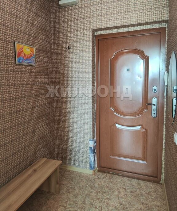 квартира г Красноярск Ветлужанка ул Петра Словцова 1 фото 13