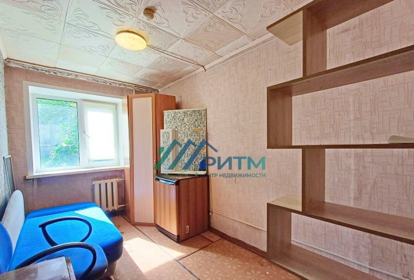 комната г Пенза р-н Ленинский ул Набережная реки Пензы 3а фото 1