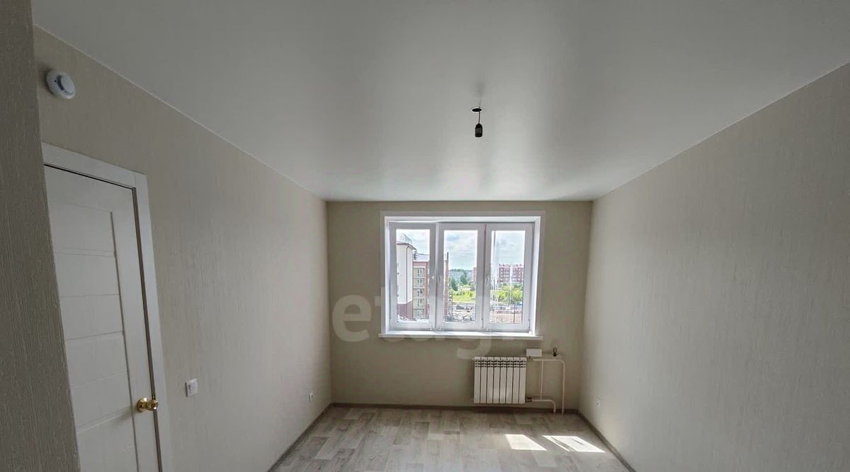 квартира г Юрга ул Мира 25 фото 4