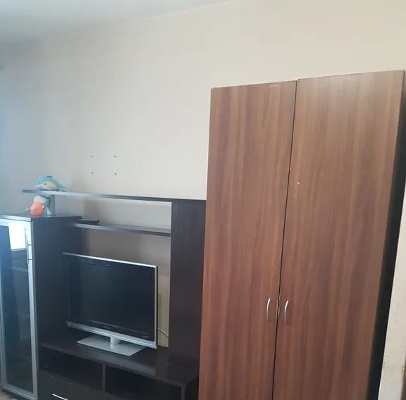 комната г Томск р-н Ленинский пер Урожайный 27б фото 3