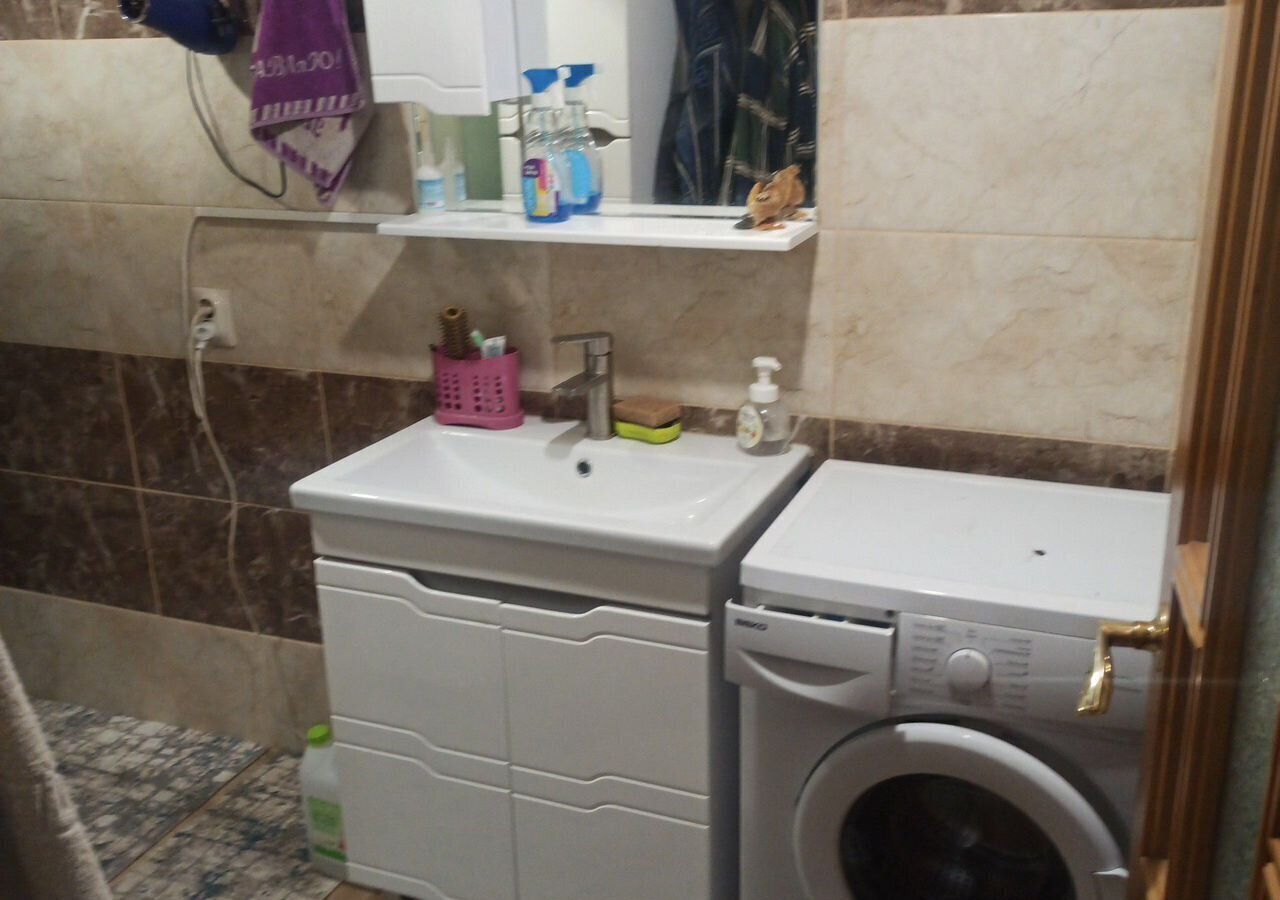комната г Новошахтинск пер Замкнутый 8а фото 4