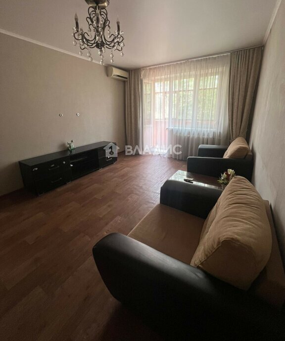 квартира г Балаково ул Братьев Захаровых 142 фото 4