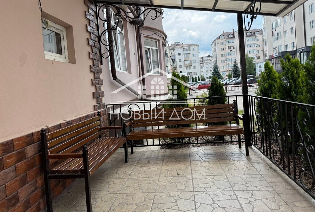 квартира г Нальчик ул Тарчокова 29 фото 4