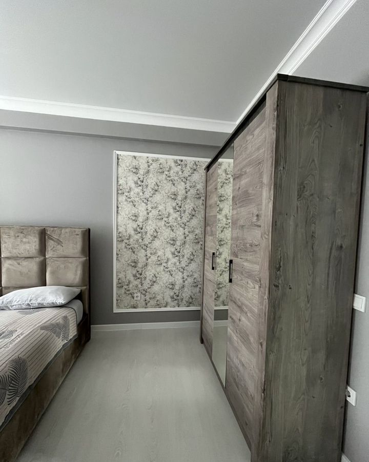 квартира г Каспийск ул Приморская 13а фото 8
