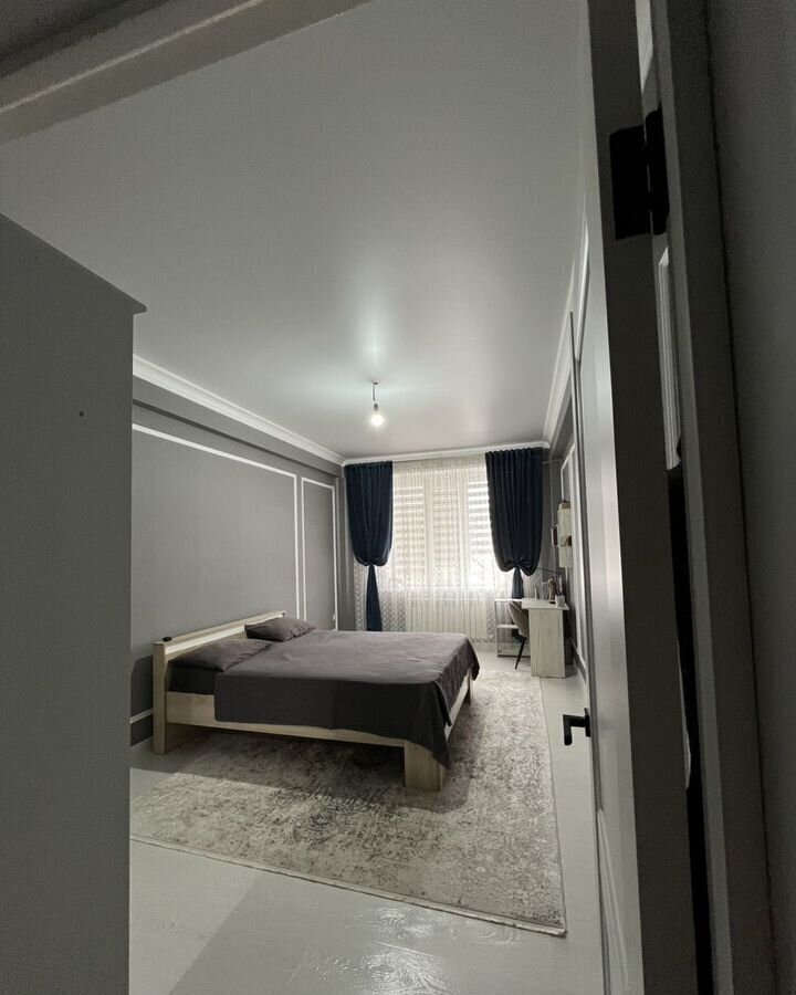 квартира г Каспийск ул Приморская 13а фото 17