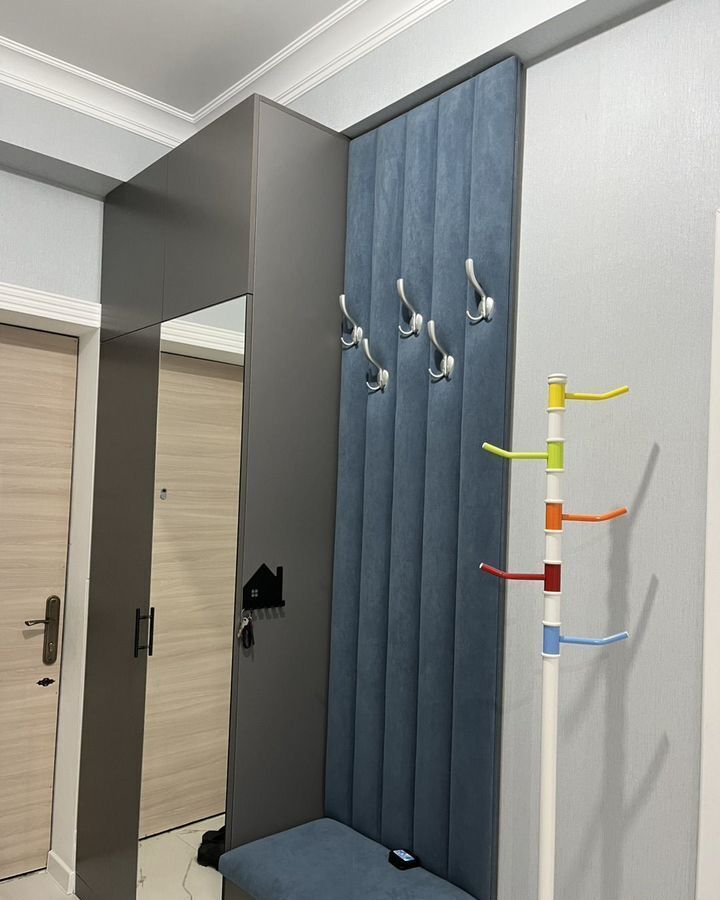 квартира г Каспийск ул Приморская 13а фото 31