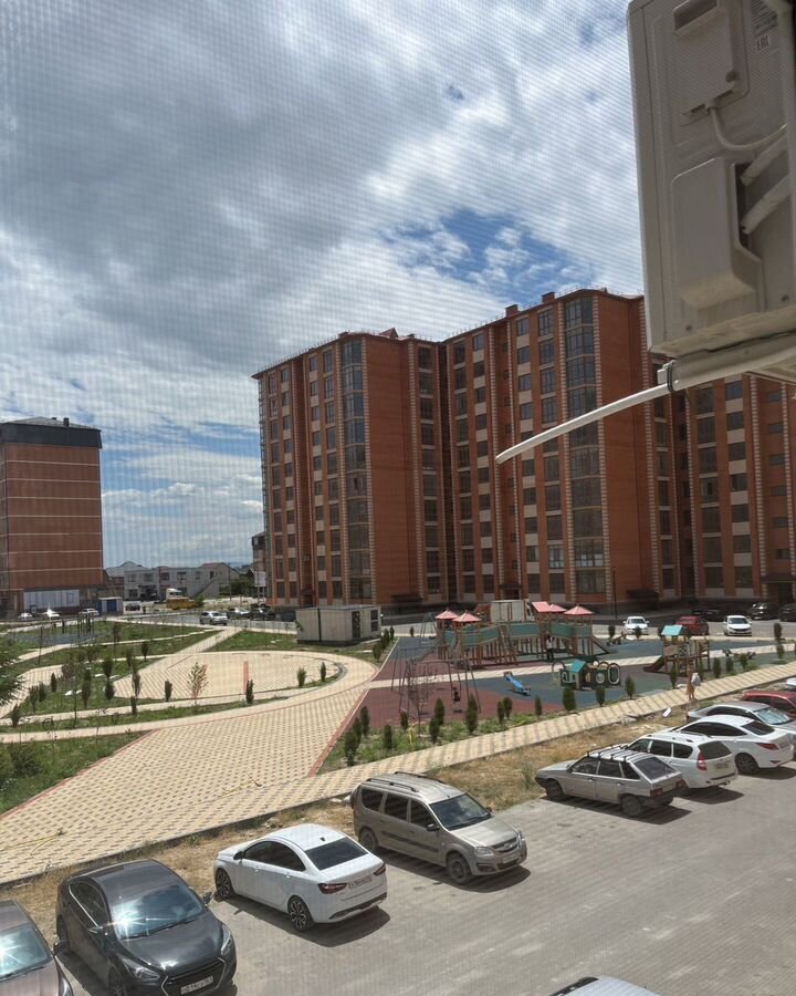 квартира г Каспийск ул Приморская 13а фото 33