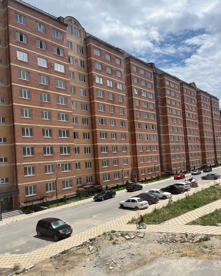 квартира г Каспийск ул Приморская 13а фото 34