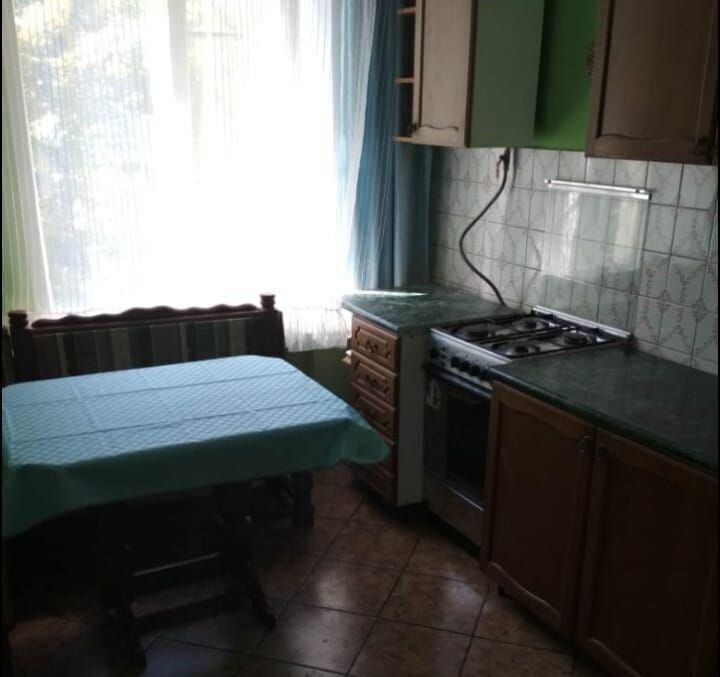 квартира г Москва ул Екатерины Будановой 12 Рабочий Посёлок фото 6