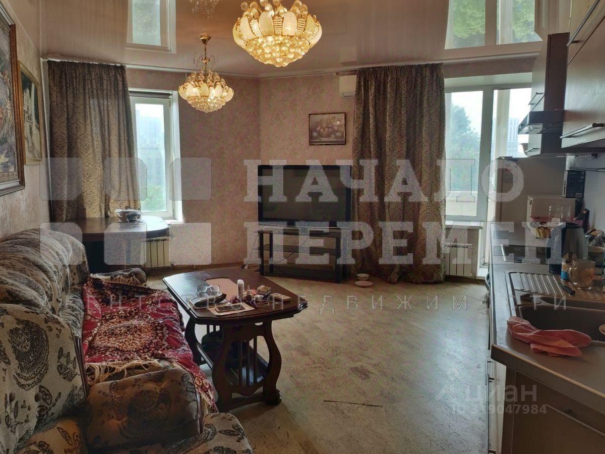 квартира г Новосибирск р-н Октябрьский ул Бориса Богаткова 53 фото 4