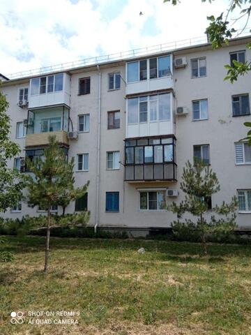 квартира ул Набережная 132/1 фото