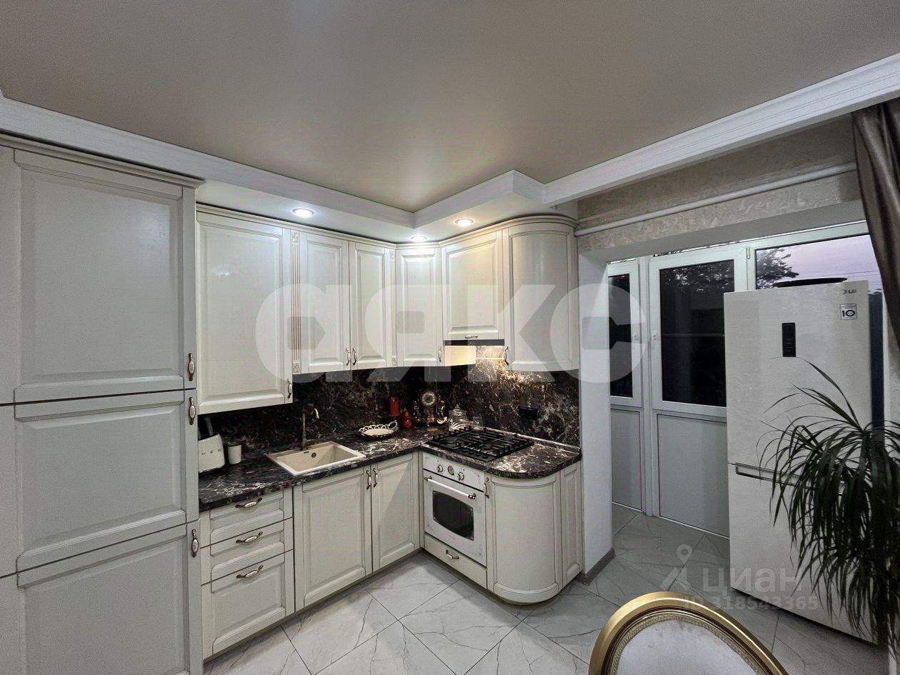 квартира г Армавир ул 11-я Линия 1/3 фото 1