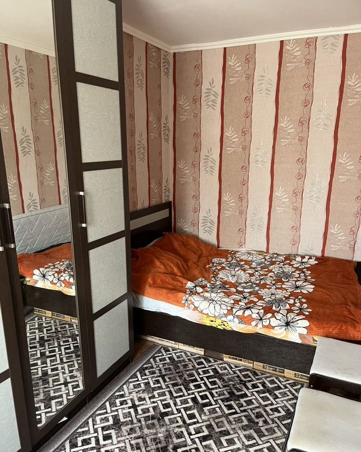 квартира г Гусь-Хрустальный ул Интернациональная 24 фото 3