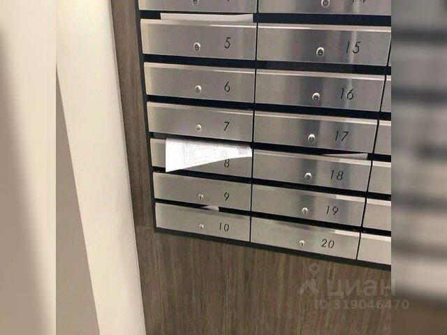 ул Конгрессная 41/1 Краснодар, Жилой комплекс «Отражение» фото