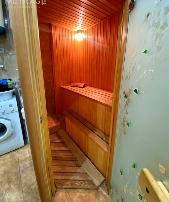 квартира г Новосибирск Заельцовская пр-кт Красный 153б фото 11