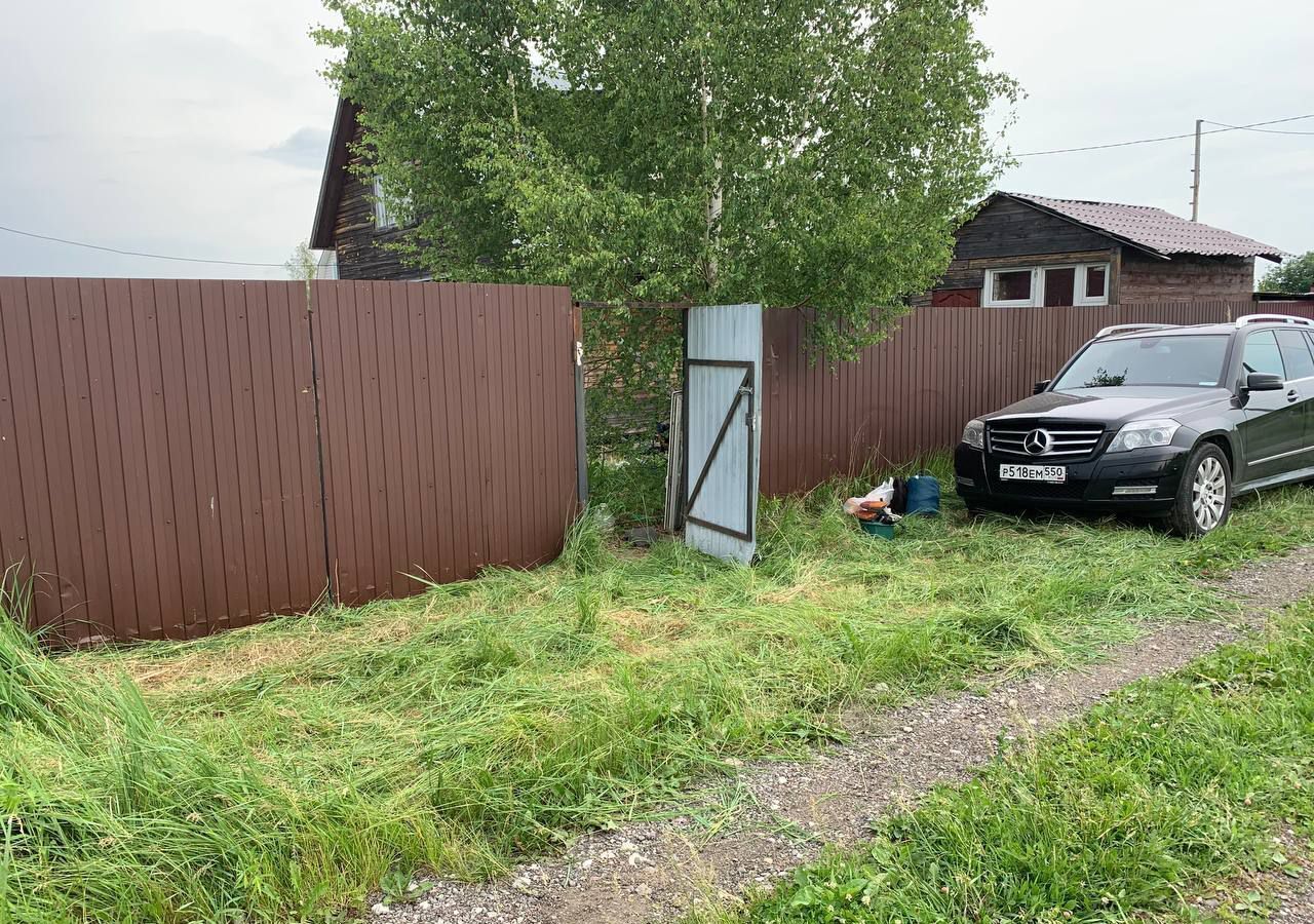 земля г Химки снт Марьинка 52 км, 289, Раменский муниципальный округ, Бронницы, Рязанское шоссе фото 1
