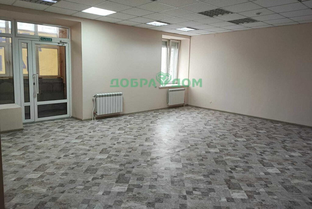 торговое помещение г Екатеринбург Уралмаш ул Кировградская 20 фото 6