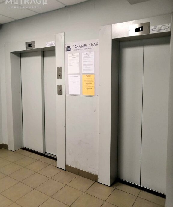 квартира г Новосибирск мкр Закаменский р-н Октябрьский Берёзовая роща 12 фото 8