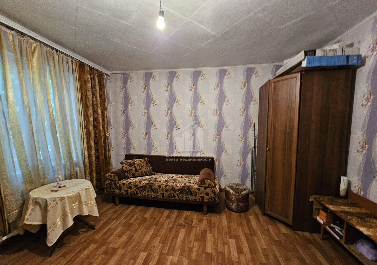 комната г Калининград р-н Центральный пер Радищева 1 фото 8