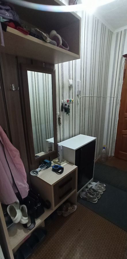 квартира г Алапаевск п Асбестовский ул Мира 11 Асбест фото 5