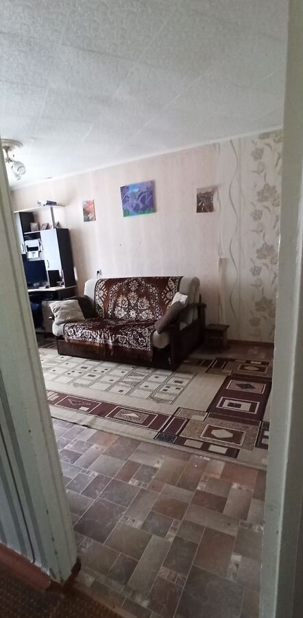 квартира г Алапаевск п Асбестовский ул Мира 11 Асбест фото 7