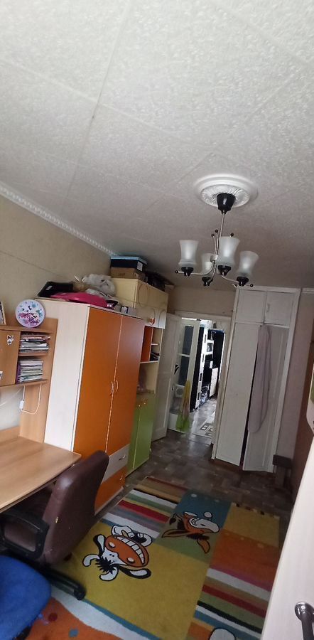 квартира г Алапаевск п Асбестовский ул Мира 11 Асбест фото 16