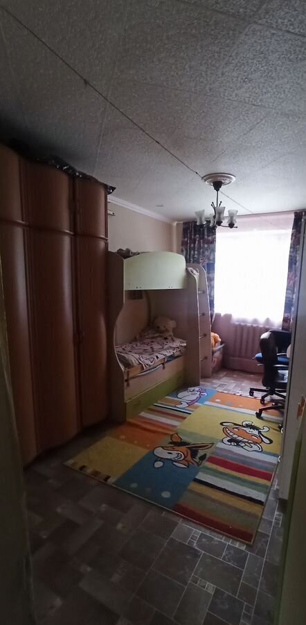 квартира г Алапаевск п Асбестовский ул Мира 11 Асбест фото 14