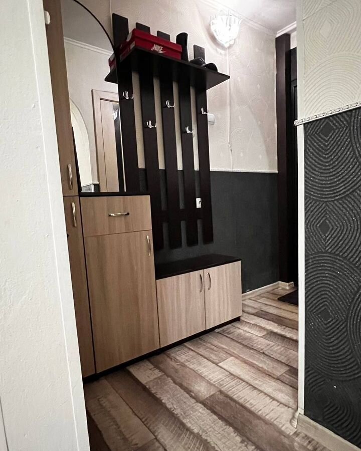 квартира г Оренбург р-н Центральный пр-кт Победы 14а фото 7
