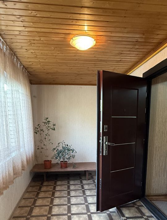дом г Орск р-н Октябрьский Мостострой ул Пензенская 9 фото 27