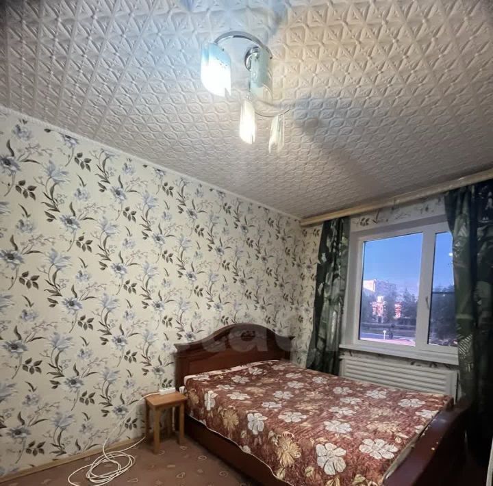 квартира г Усинск ул Молодежная 11 фото 4