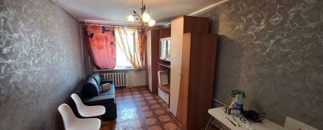 комната Западный ул Пушкина 12 фото