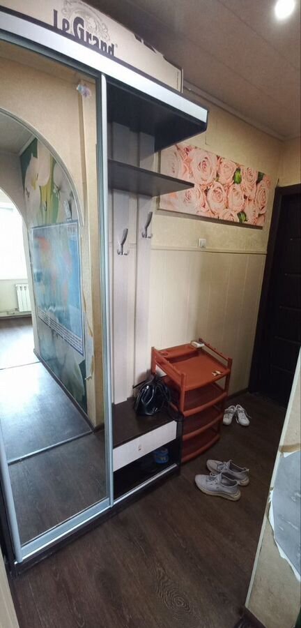 квартира г Дзержинск ул Гайдара 57 фото 11