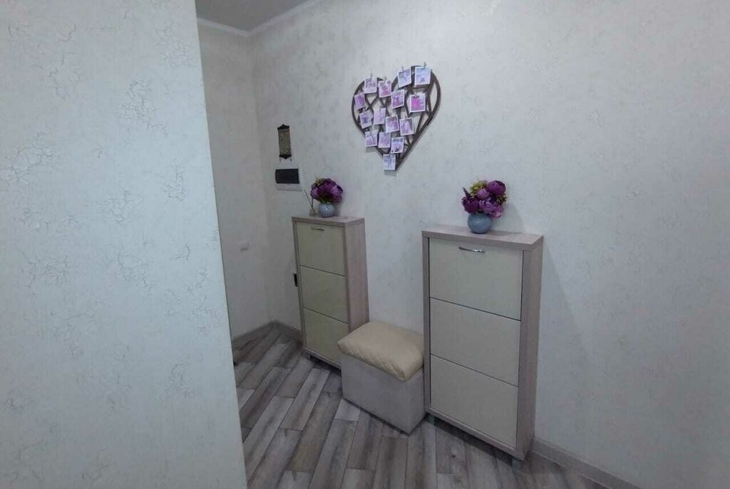 квартира р-н Анапский г Анапа Владимирская улица, 150 фото 22