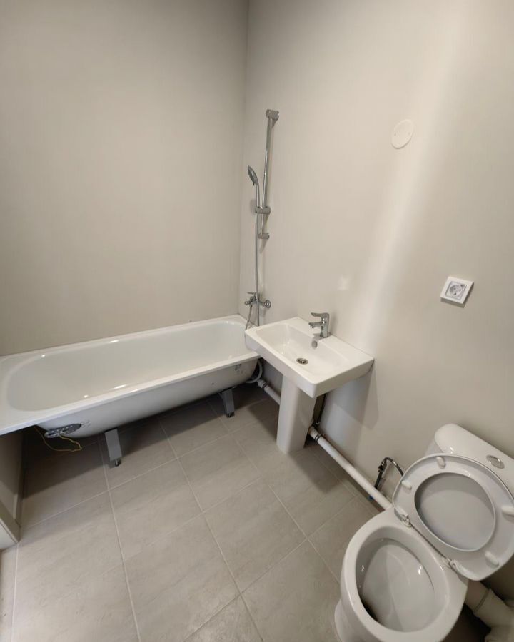 квартира г Екатеринбург Уральская ул Одинарка 6 фото 12