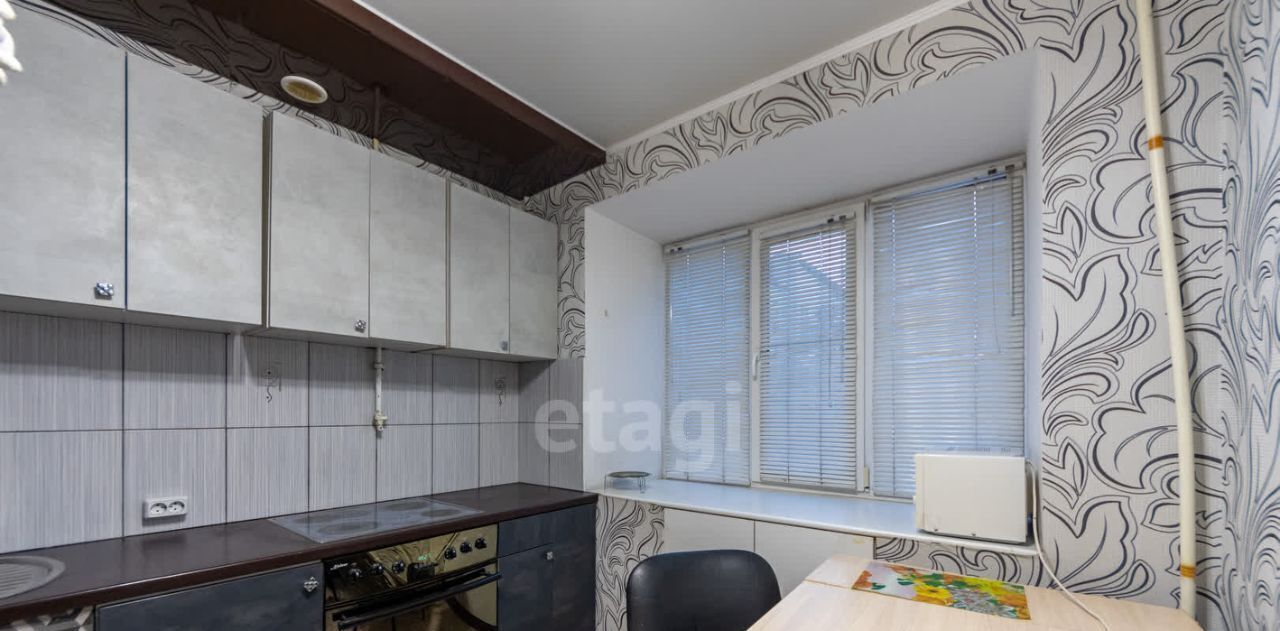 квартира г Хабаровск р-н Центральный ул Ленинградская 35а фото 7