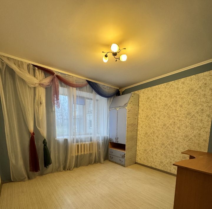 квартира г Калуга р-н Ленинский ул Георгия Димитрова 24 фото 11