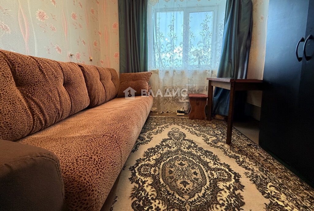 комната г Смоленск ул Толмачева 8 фото 2