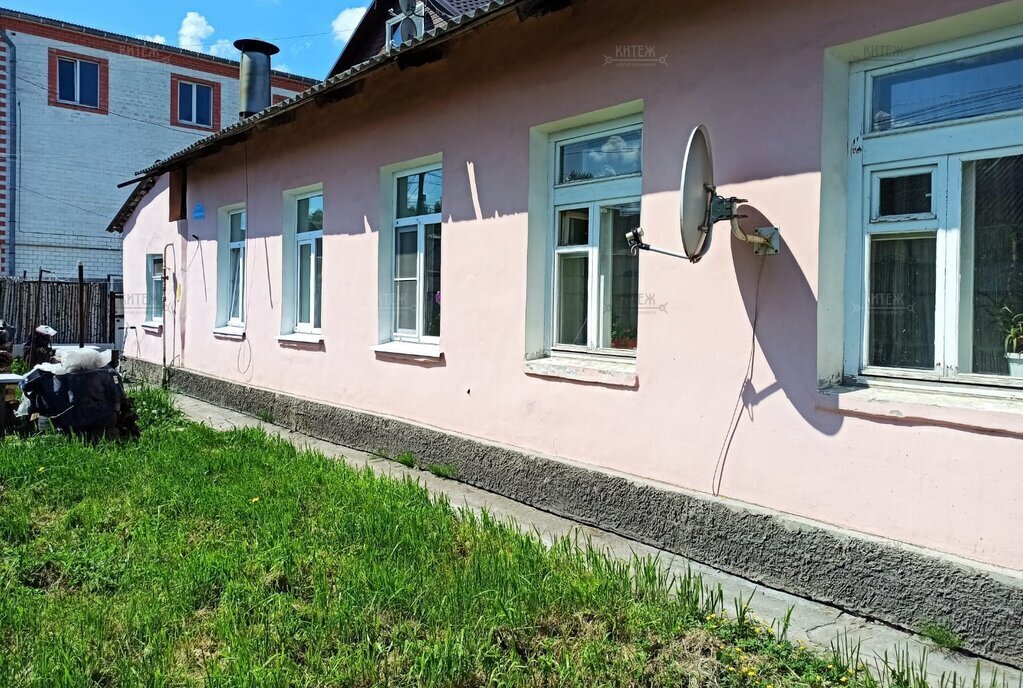 квартира г Калуга ул Коммунальная 3 фото 2